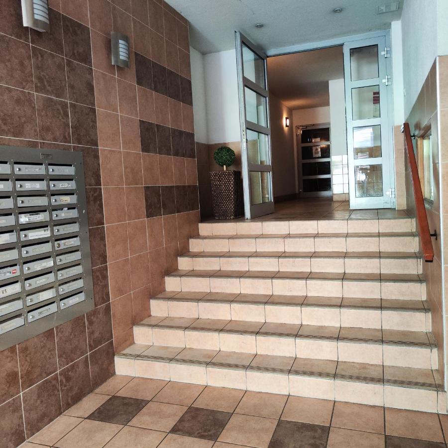 Apartament Dolce Zafir Apartman Budapesta