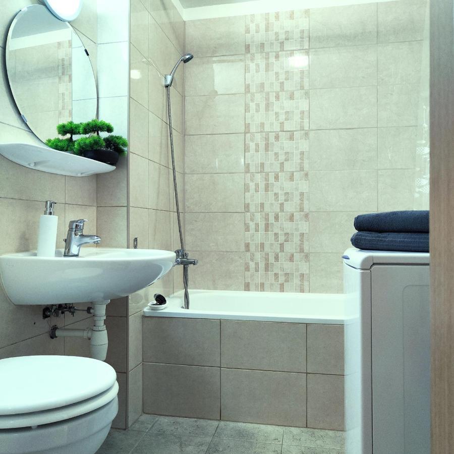 Dolce Zafir Apartman Budapesta