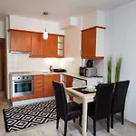 Dolce Vita Zafír apartman