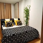 Dolce Vita Zafír apartman