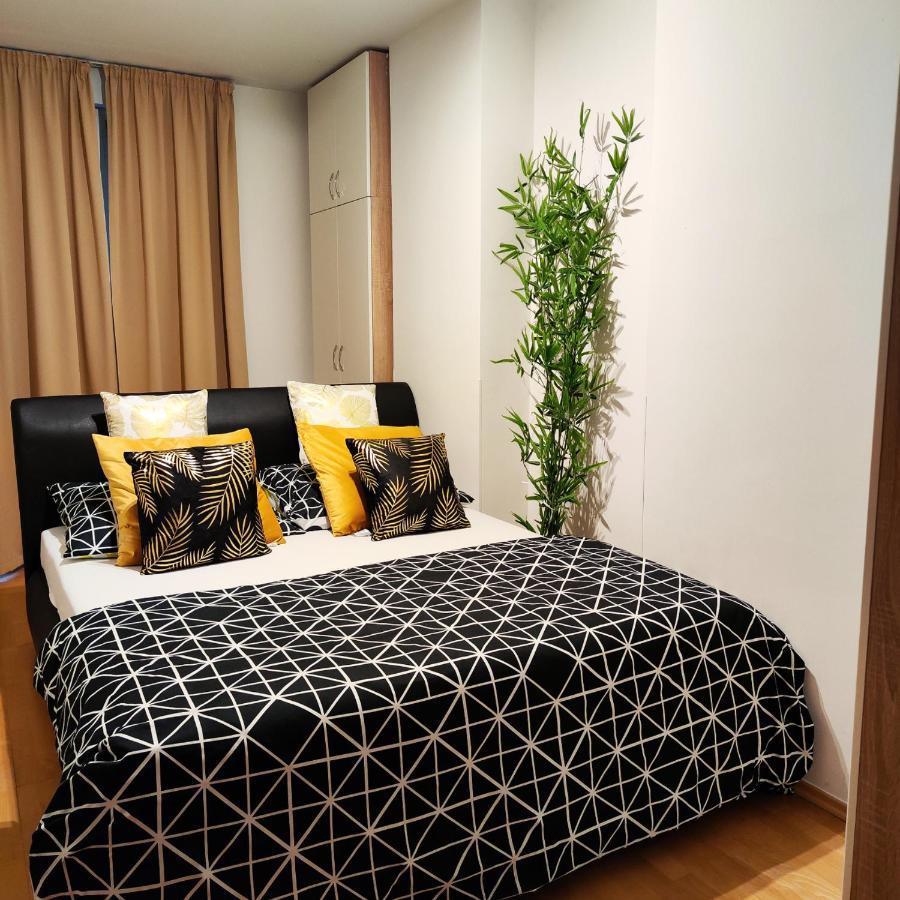Dolce Zafír Apartman Apartmán
