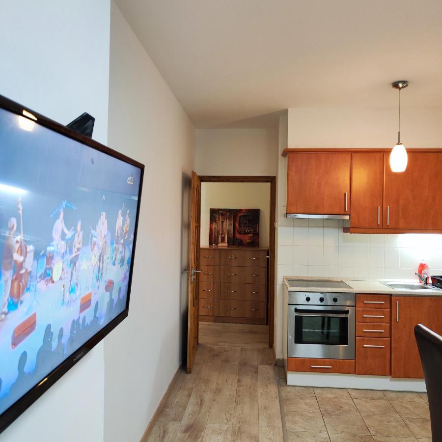 Apartment Dolce Zafir Apartman *