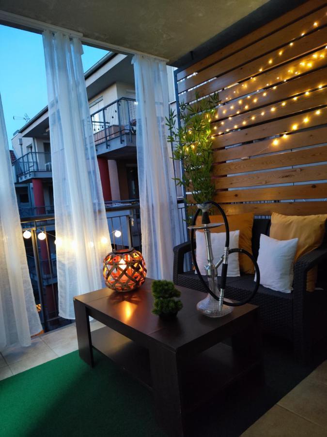 Dolce Zafir Apartman Apartment *