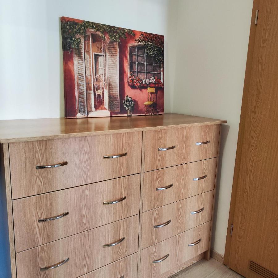 Dolce Zafir Apartman * Budapest